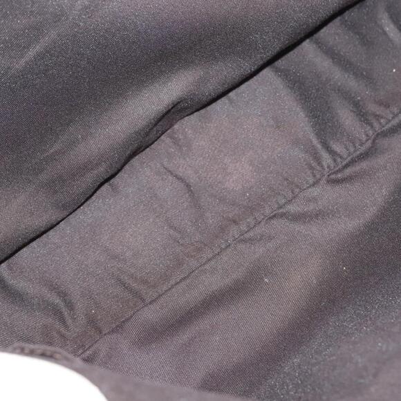 GUCCI GG Canvas Shoulder Bag Beige Gold - Picture 15 of 16